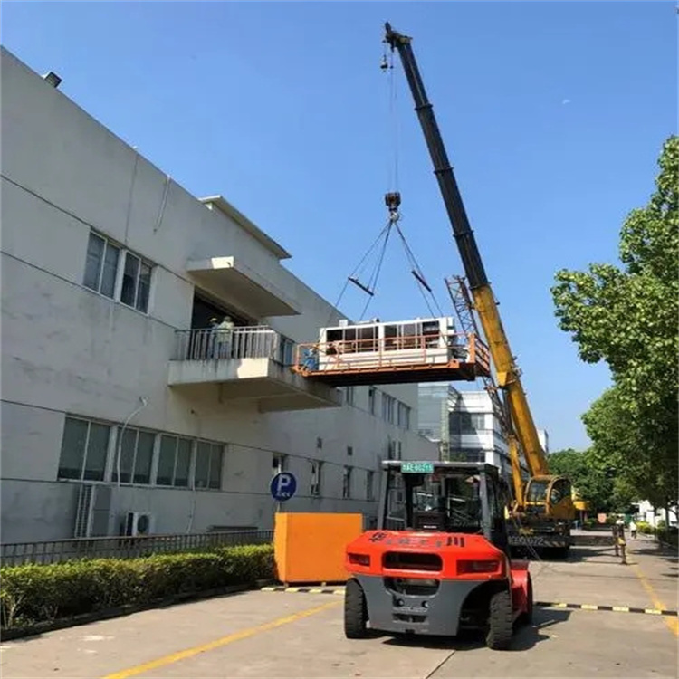 邓州小型吊车出租电话