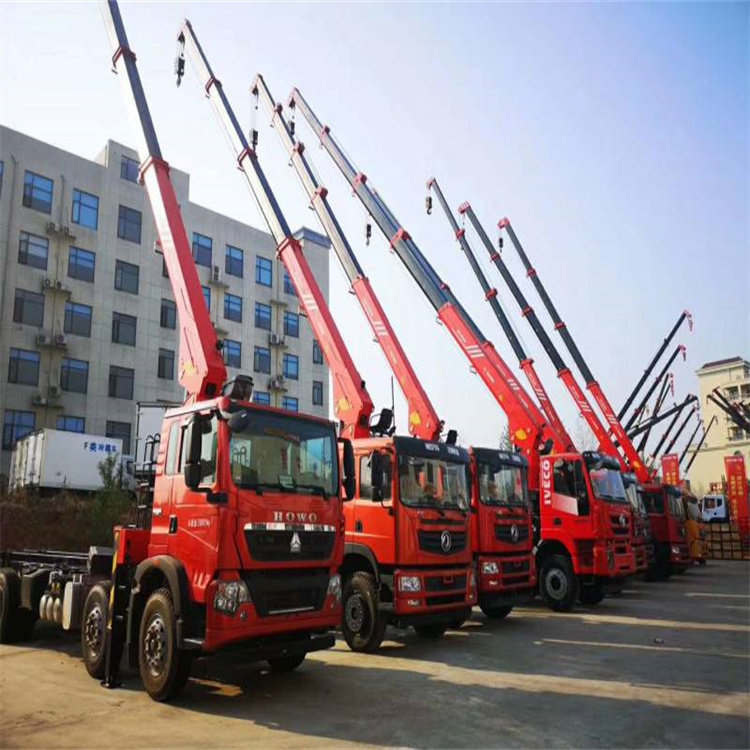 邓州租专业吊车电话