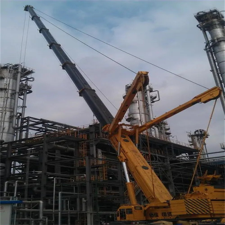 邓州吊车出租电话