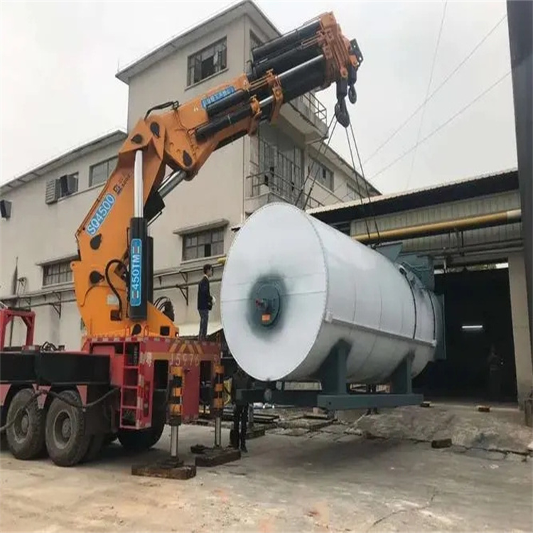 邓州室内装修小型折臂吊出租服务：高效解决方案与租赁指南