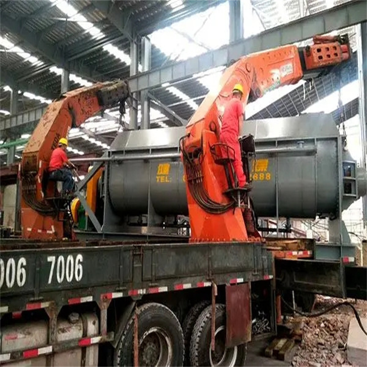 邓州大型随车吊出租多少钱