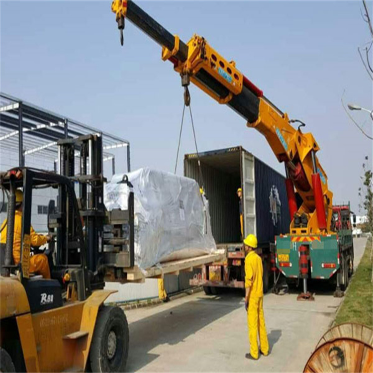 邓州专业随车吊出租电话