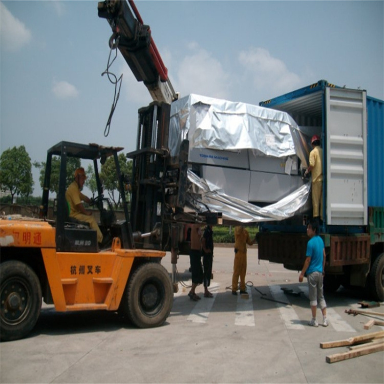 邓州物流仓库装卸随车吊租赁服务优势与选择指南