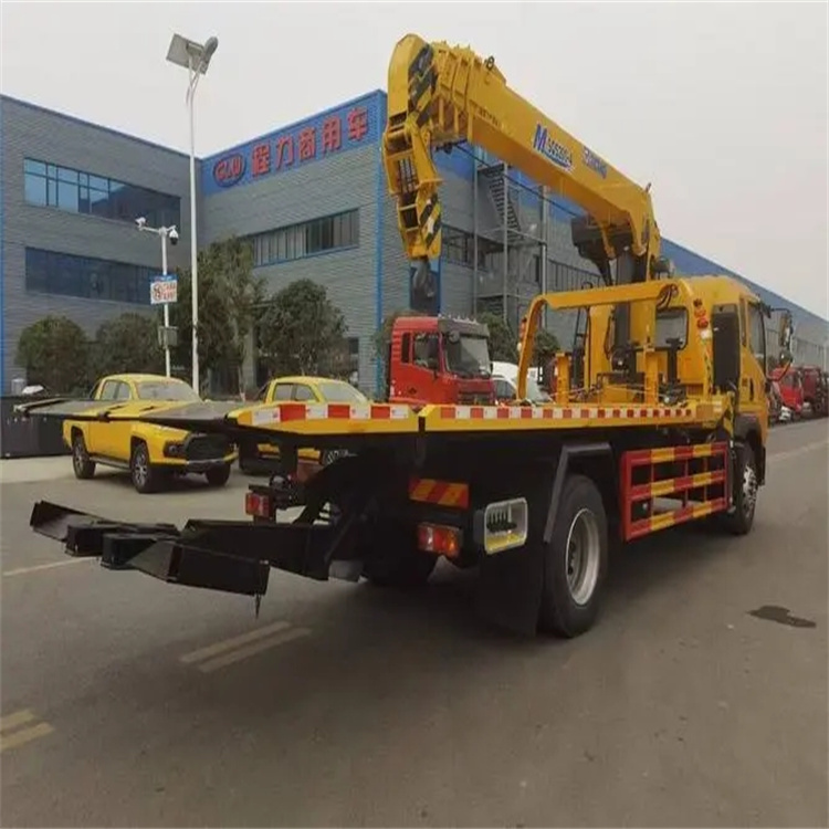 邓州附近小随车吊出租电话，轻松解决搬运烦恼