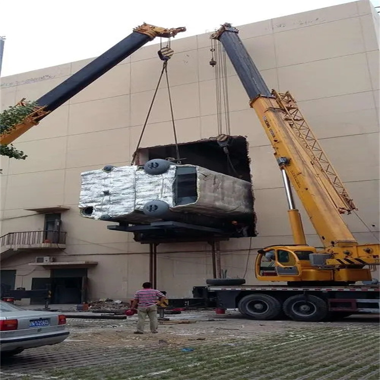 邓州25吨汽车吊出租