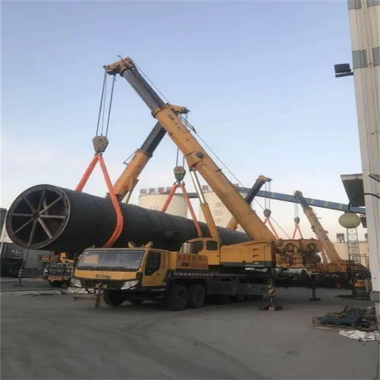 邓州8吨汽车吊出租