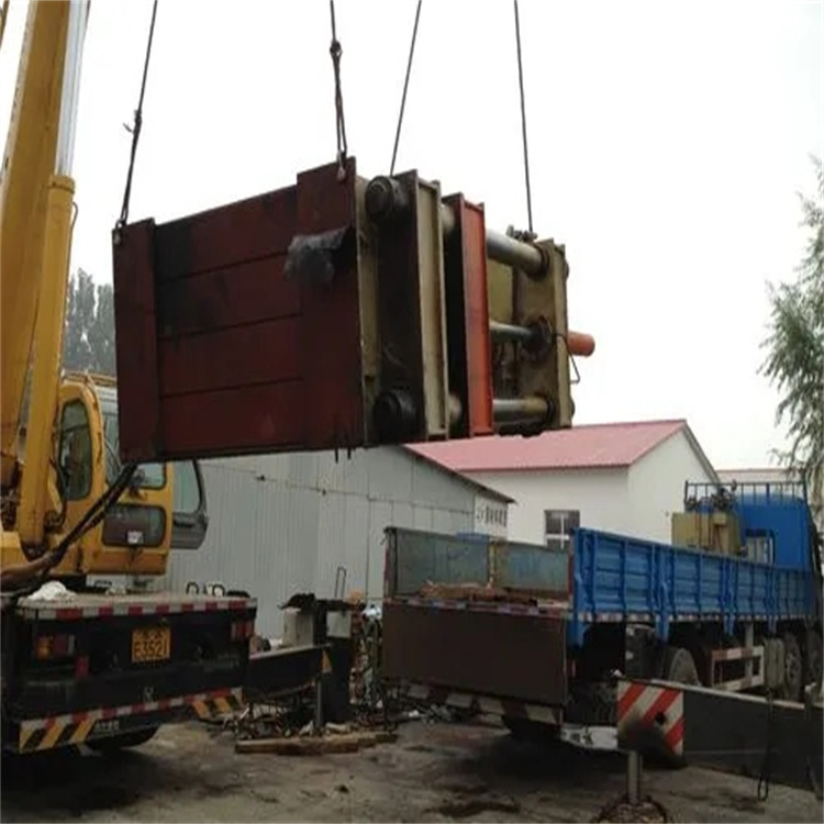 邓州小型汽车吊出租