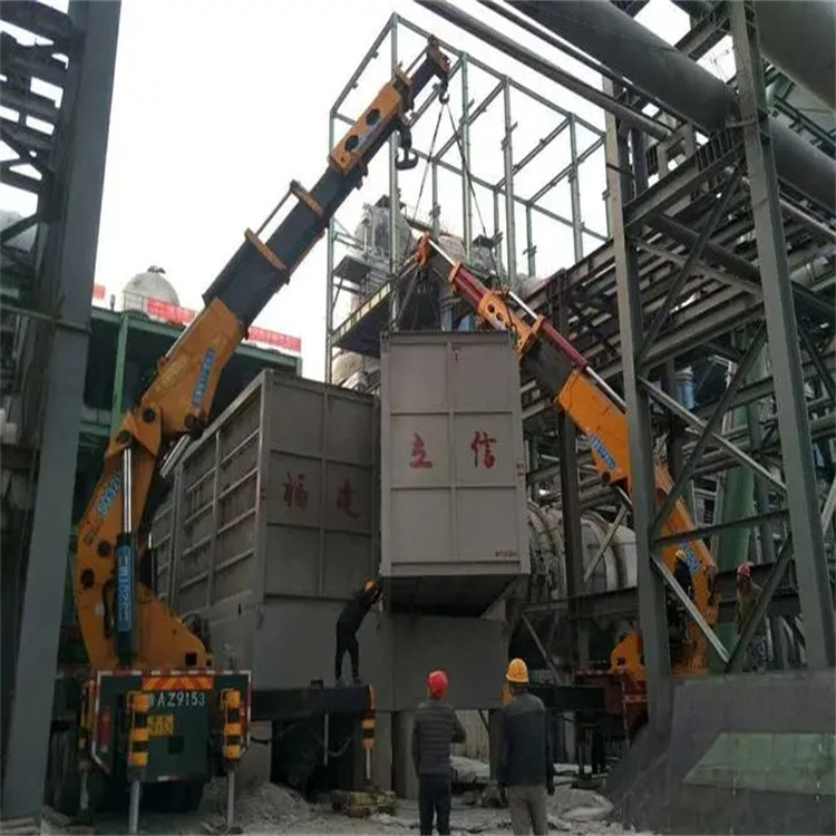 邓州折臂吊车租赁电话