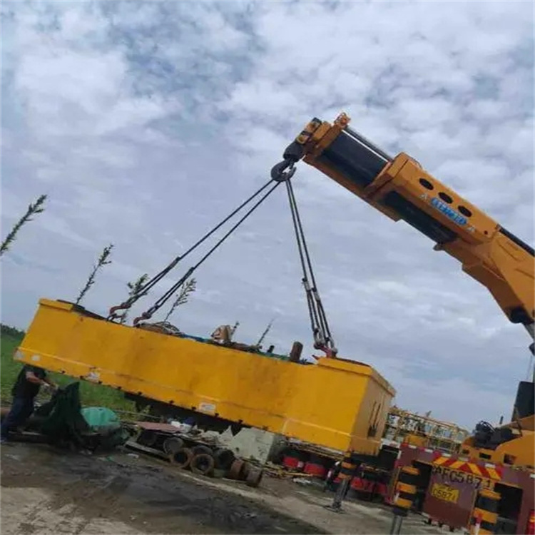 邓州专业吊车出租哪家好